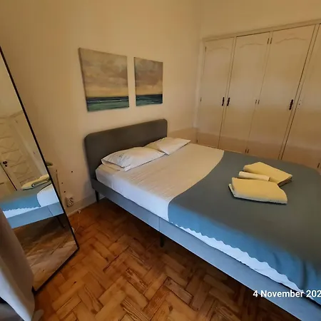 Blife Algarvya Private Accommodatie bij particulieren *