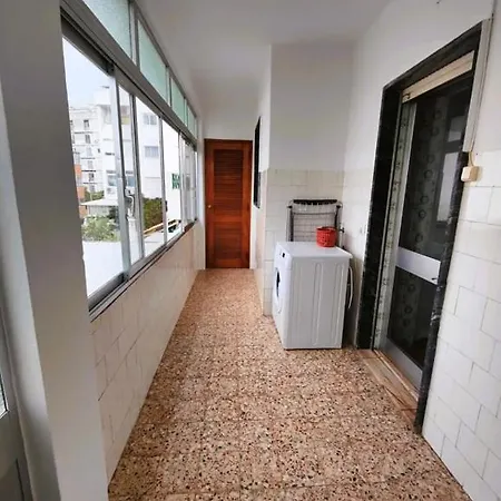 Accommodatie bij particulieren Blife Algarvya Private *