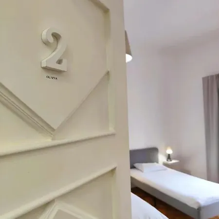 Homestay Blife Algarvya Private *
