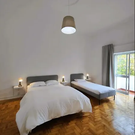 Homestay Blife Algarvya Private