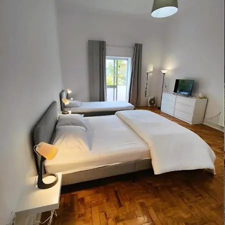 Homestay Blife Algarvya Private