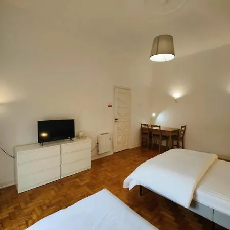 Homestay Blife Algarvya Private