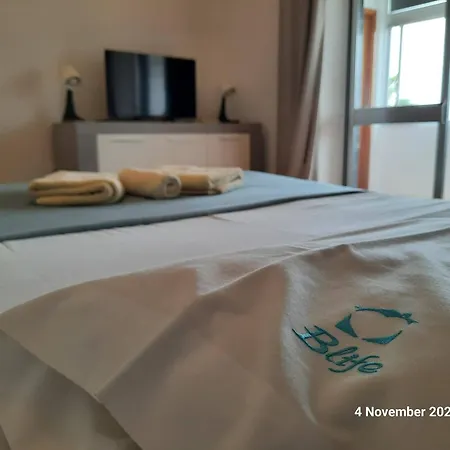 Homestay Blife Algarvya Private