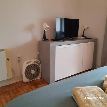 Blife Algarvya Private Faro
