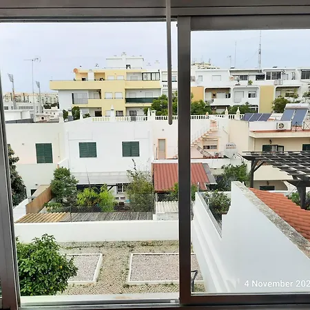Blife Algarvya Private Homestay Faro