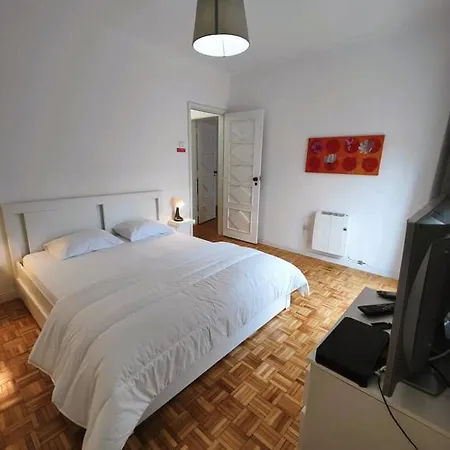 Homestay Blife Algarvya Private
