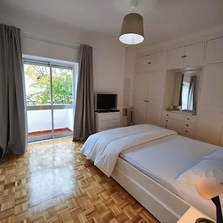 Homestay Blife Algarvya Private Faro