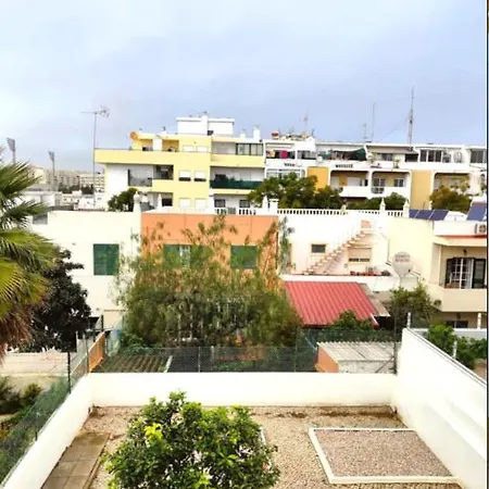 Blife Algarvya Private Séjour chez l'habitant *