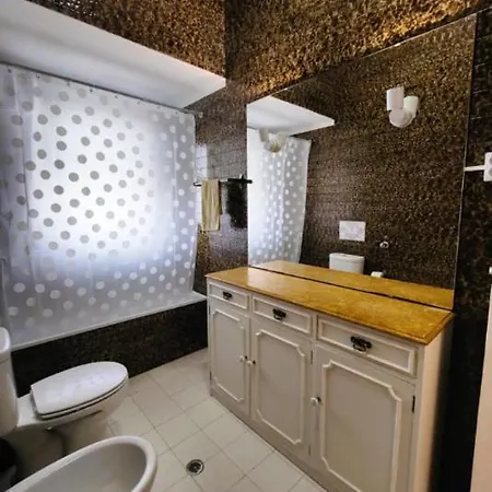 Homestay Blife Algarvya Private *
