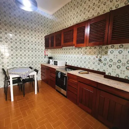 Homestay Blife Algarvya Private *