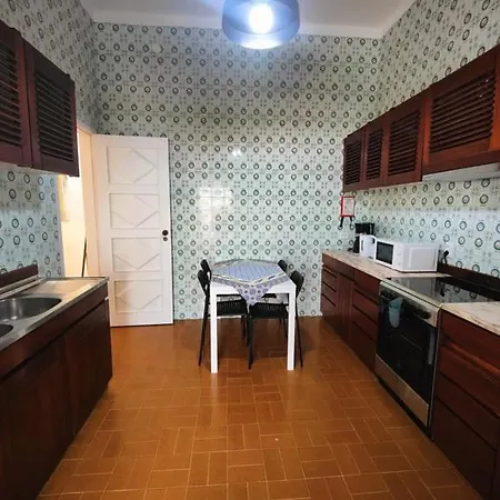 Homestay Blife Algarvya Private *