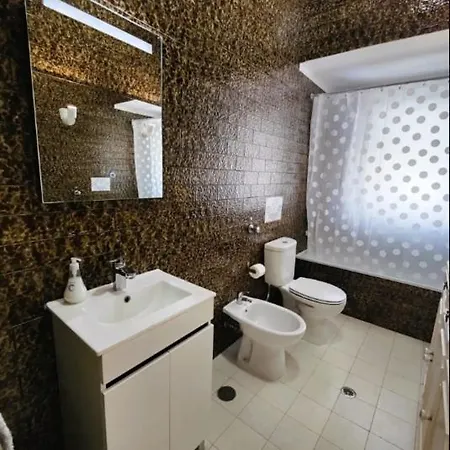 Homestay Blife Algarvya Private Faro