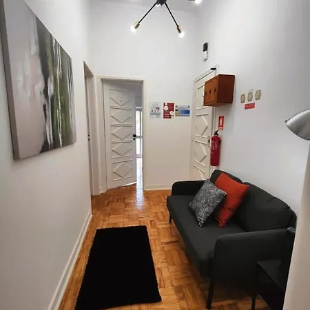Blife Algarvya Private Séjour chez l'habitant
