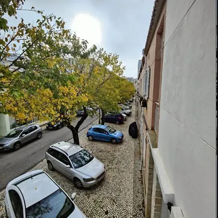 Séjour chez l'habitant Blife Algarvya Private *
