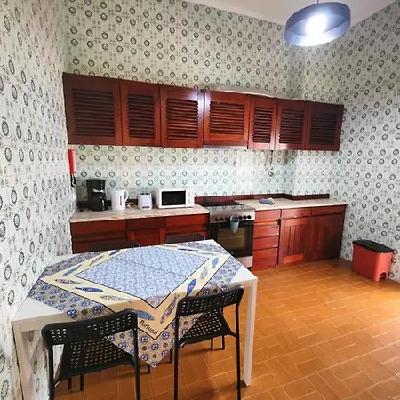 Homestay Blife Algarvya Private Faro