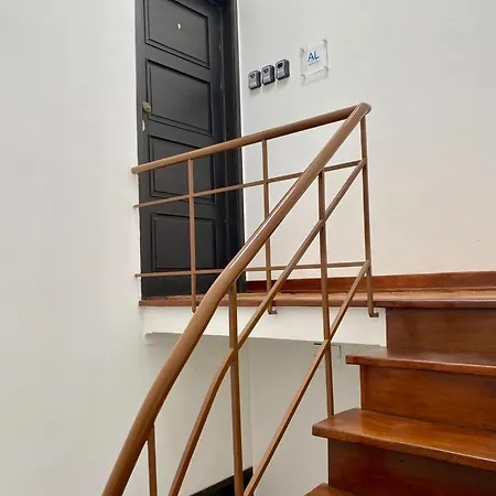 Blife Algarvya Private Homestay Faro